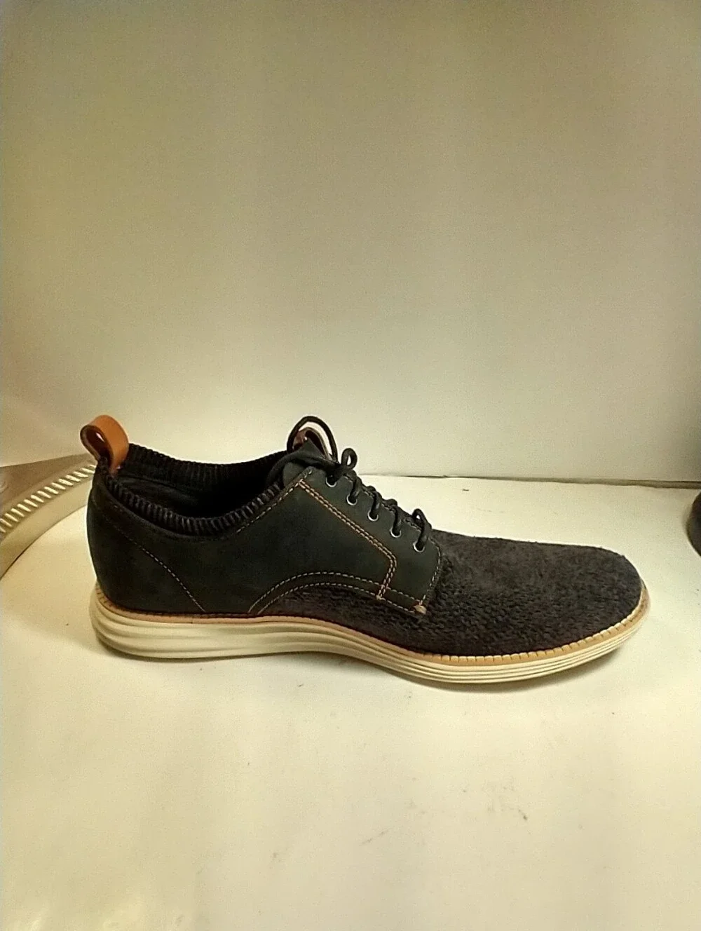 Cole Haan Herren ØriginalGrand Stitchlite Saddle Oxfords Shoes Men's sz 11.5M.